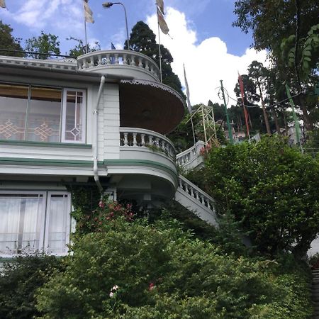 Dekeling Resort At Hawk'S Nest Darjeeling  Eksteriør billede