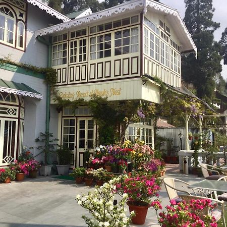 Dekeling Resort At Hawk'S Nest Darjeeling  Eksteriør billede
