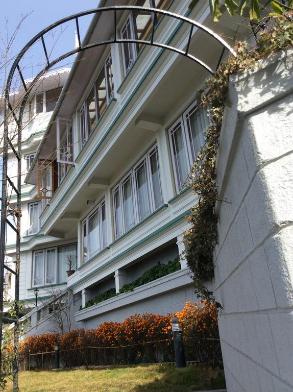 Dekeling Resort At Hawk'S Nest Darjeeling  Eksteriør billede