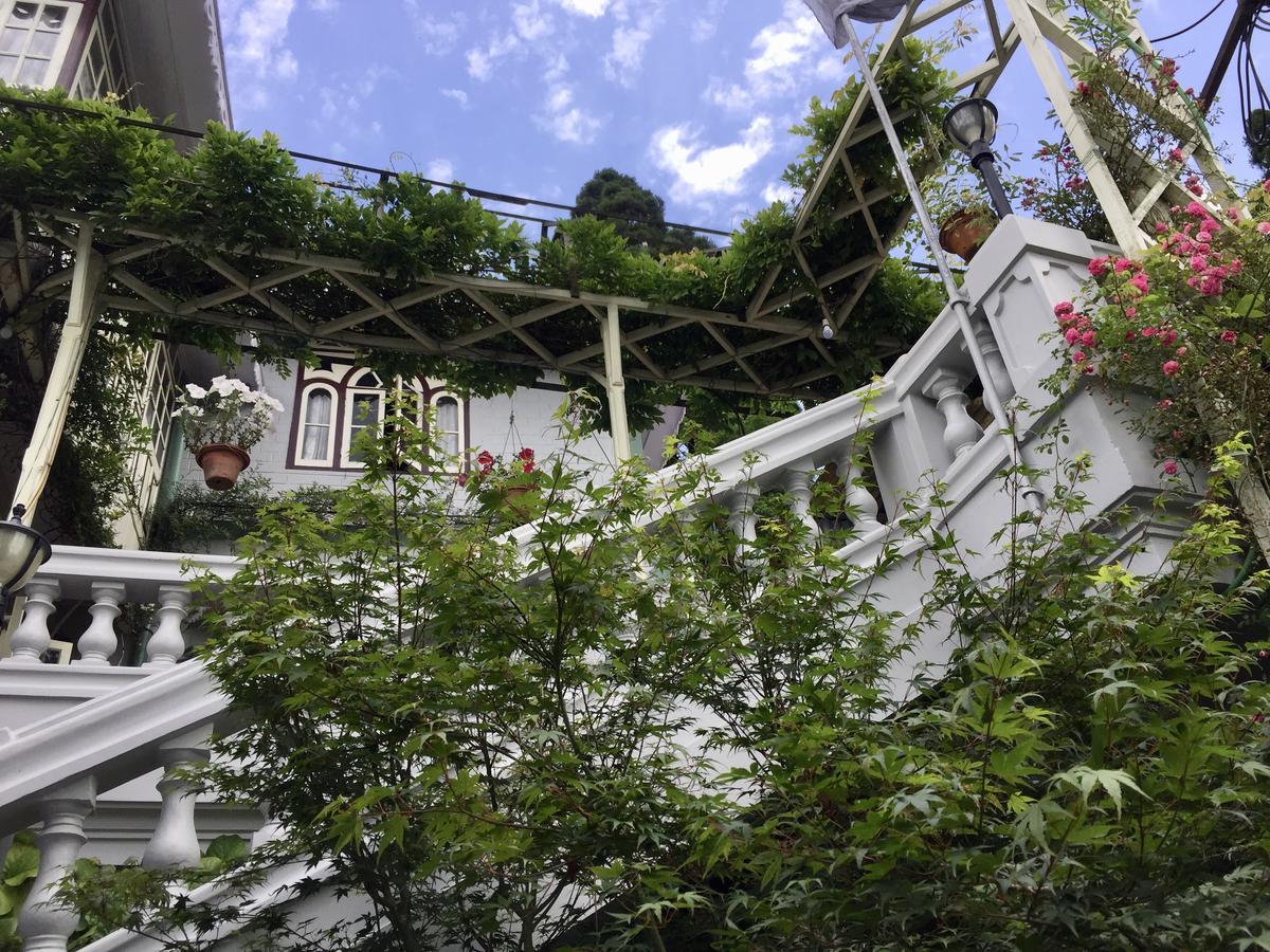 Dekeling Resort At Hawk'S Nest Darjeeling  Eksteriør billede